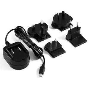 Contour Universal Wall Charger: Picture 1 regular