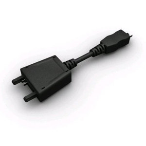 Callpod Chargepod Adapter for Sony Ericsson Mobile Phones: Picture 1 regular