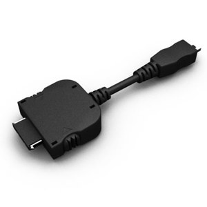 Callpod Chargepod Adapter for Samsung SCH-A530 Mobile Phones: Picture 1 regular