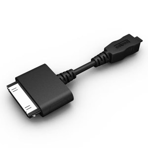 Callpod Chargepod Adapter for Apple iPhone iPad iPod: Picture 1 regular