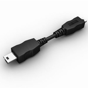 Callpod Universal mini-USB Chargepod Adapter MUSB-0001