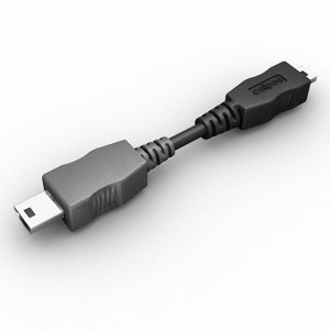 Callpod Universal mini-USB Chargepod Adapter MUSB-0002