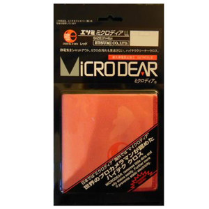 Microdear MDMFCL-E267 Microfiber Deluxe Cleaning Cloth: Picture 1 regular