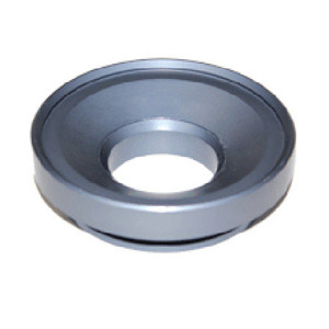  Cineped 100mm (3.93") Adapter for Fluid Head 