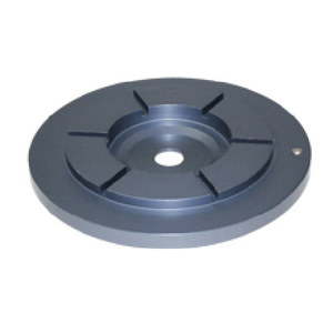  Cineped 150mm (5.90") Adapter for Fluid Head 