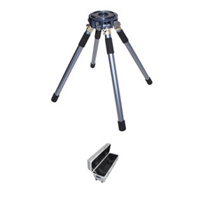  Cineped Quattro/4 Leg Bundle With Case 