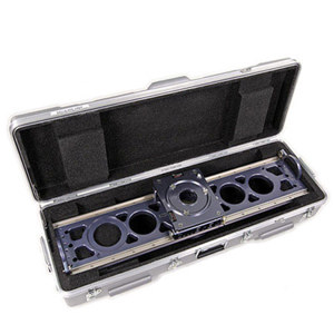  Cineped Carrying Case for 3.5' Rotational Camera Slider 