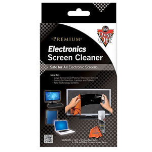 Falcon DPTCL LCD/Plasma Screen Care Kit DPTCL