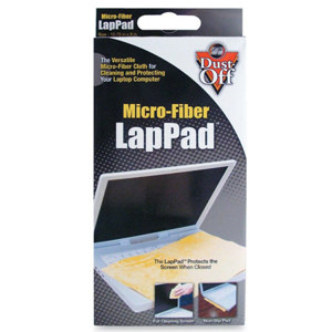 Falcon DCLP Supersoft Microfiber Lappad: Picture 1 regular