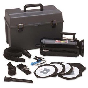 Metro Datavac 3 Supplies