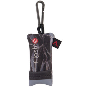 Alpine Innovations FLFD10-G44 Flash-E Neoprene Case: Picture 1 regular