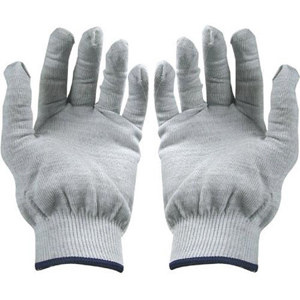 Kinetronics Anti-Static Gloves KSASGL