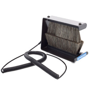 Kinetronics 4x5 Kinestat Anti-Static Film Cleaner KS100