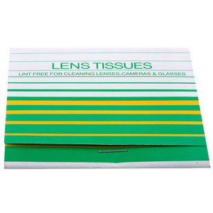 Adorama Lens Cleaning Tissue Package: Picture 1 regular