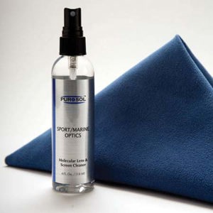 Purosol PUOC10074 Sport/Marine Cleaning Kit with 4.0 oz: Picture 1 regular