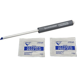 Kinetronics Speckgrabber Pro with Cleaning Pads: Picture 1 regular