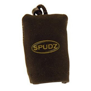 Alpine Innovations Spudz the most Convenient Micro-Fiber Cleaning Cloth SPBK01