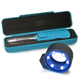 Visible Dust Arctic Butterfly 724 Super Bright: Picture 1 regular