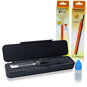 Visible Dust Arctic Butterfly 724 Travel Kit, 1.0x: Picture 1 regular