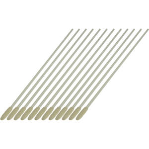 Visible Dust 2325427 Extra Chamber Clean 12 Foam Swabs: Picture 1 regular