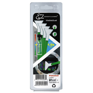 Visible Dust EZ Sensor Cleaning Kit 5801103