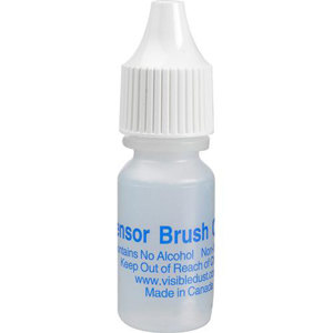 Visible Dust 4169185 Sensor 8ml Bottle of Brush Cleaner: Picture 1 regular