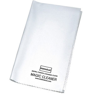 Visible Dust 2455219 Ultra-Thin Microfiber Cloth: Picture 1 regular