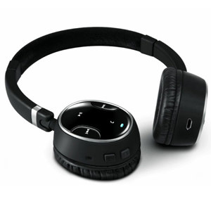 Creative WP-350 Wireless Bluetooth Headphones: Picture 1 regular