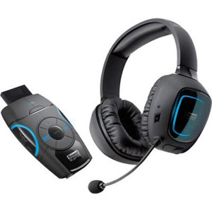Creative Sound Blaster Recon3D Omega Wireless Headset 70GH020000000