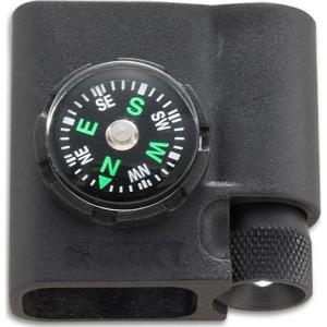  CRKT Stokes Compass & LED Paracord Bracelet Accessory 