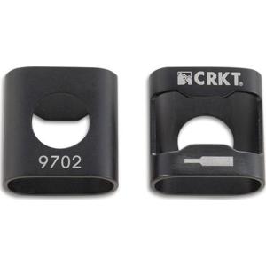  CRKT Stokes Bottle Opener Paracord Bracelet Accessory 