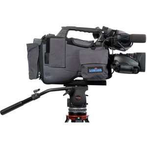 CamRade CSPDW700800 Camsuit Camcorder Glove for Sony: Picture 1 regular