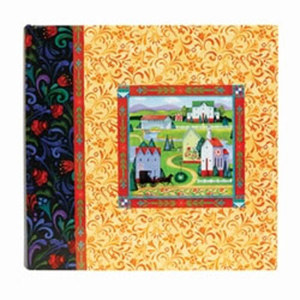 C.R. Gibson Heritage Series, Bound Photo Journa...: Picture 1 regular