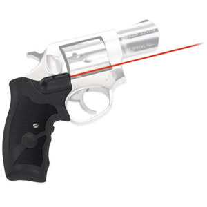  Crimson Trace LG-303 Laser Sight for Ruger SP101 Revolvers, Grip Mounted 