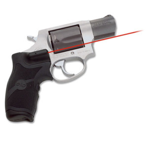 Crimson Trace LG-385H LaserGrips Red Laser Sight
