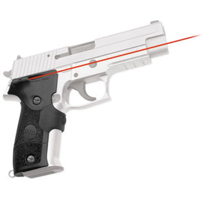  Crimson Trace LG-426 Front Activation Lasergrips for Sig Sauer P226 