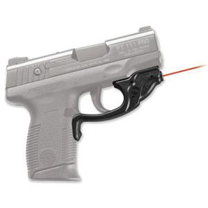  Crimson Trace LG-493H Laserguard Laser Sight for Taurus Millennium Pro Pistols with IWB Holster 