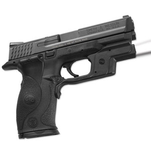 Crimson Trace LTG-760 Lightguard 100 Lumen LED Tactical Light