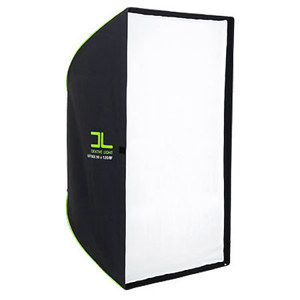 Creative Light 100804 2x3Ft RF Rectangle Softbox: Picture 1 regular