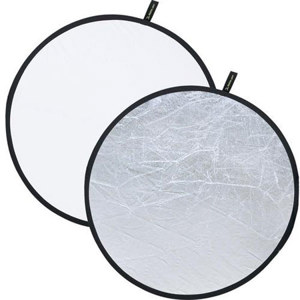 Creative Light 100843 47in Circular Disc Reflector: Picture 1 regular