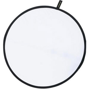 Creative Light 47" / 120cm Circular Collapsible Disc Reflector 100846