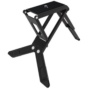  Crimson AV EZP Photo-EAZL Camera Stand/Tripod 