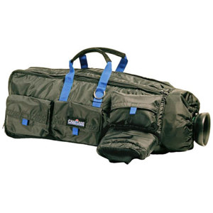 CamRade SCI Snowcoat, Insulated Thermal Camera Jacket: Picture 1 regular