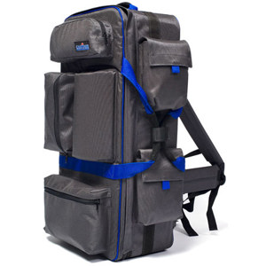 CamRade TM640 Travelmate 640 Camcorder Backpack: Picture 1 regular