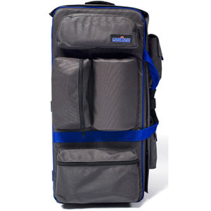 CamRade TravelMate 720 Camcorder Backpack TM 720