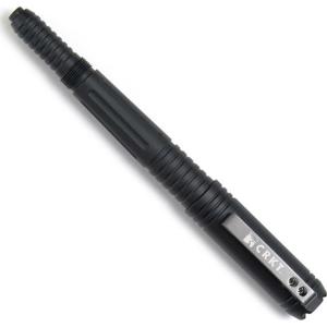  CRKT Elishewitz Aluminum Tao Pen, Nonreflective Black 