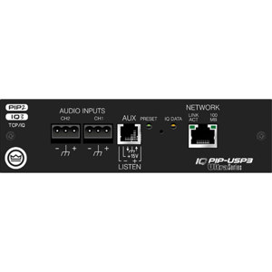 Crown Audio IQ3USP3 PIP-USP3 DSP PIP Module IQ3USP3