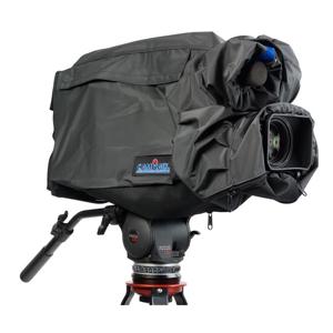 CamRade WetSuit Camcorder Rain Cover WS 2