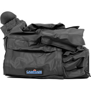 CamRade Wetsuit WS HVX200
