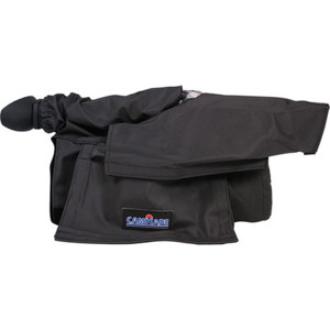 CamRade WetSuit for Sony PMW100 Camcorder, Black: Picture 1 regular